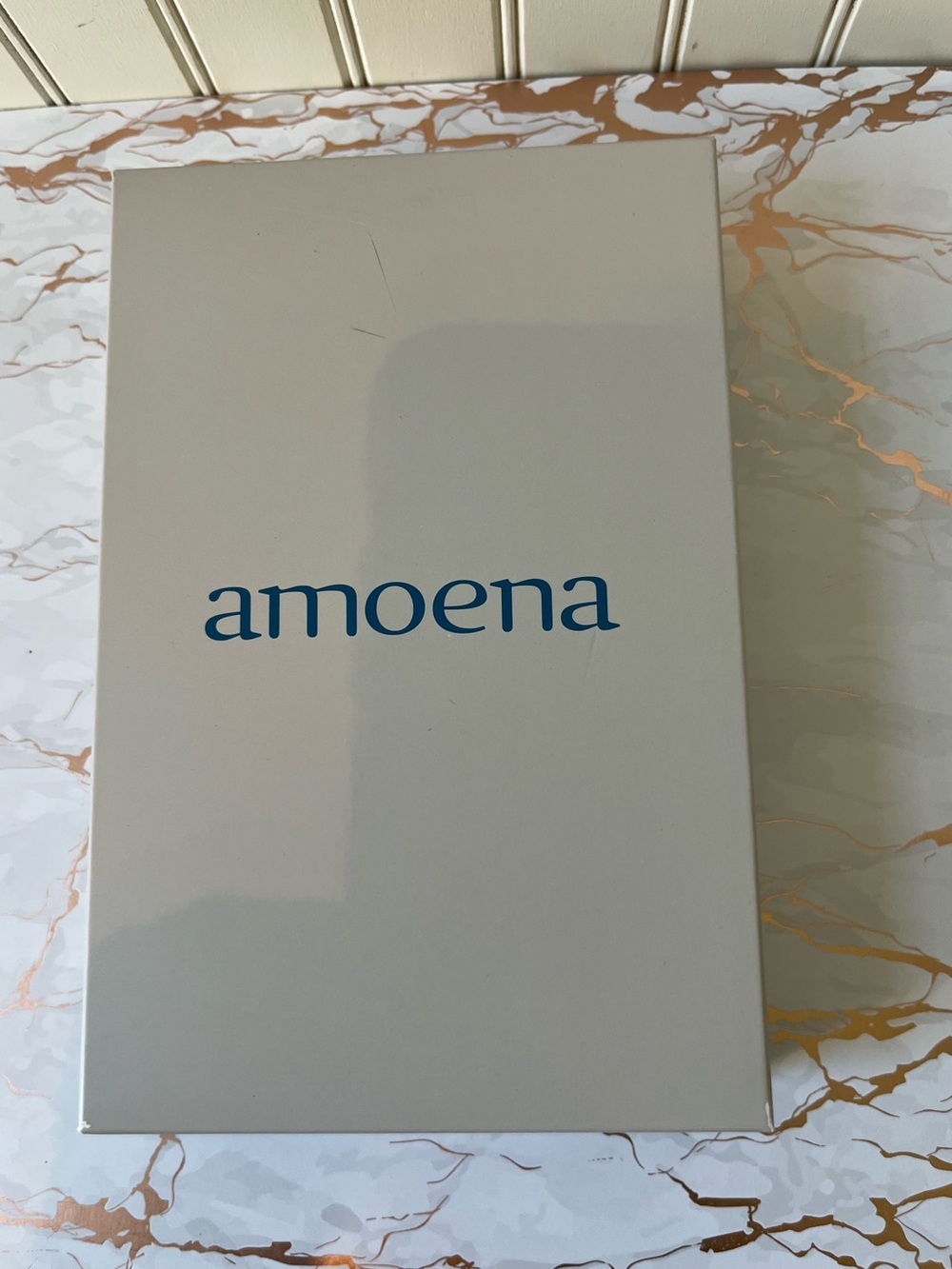AMEONA NANCY WIRE-FREE POCKETED MASTECTOMY BRA #1151 | LT SAND | 34C | NWT